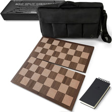 Load image into Gallery viewer, Tempest Ultimate Chess Ensemble (complete bundled set) – Zagreb Edition