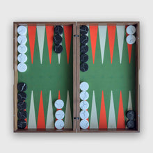 Load image into Gallery viewer, PRIME Backgammon Board
