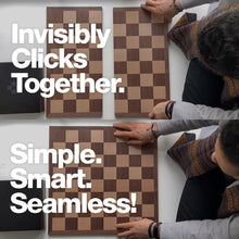 Load image into Gallery viewer, Tempest Ultimate Chess Ensemble (complete bundled set) – Zagreb Edition