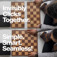 Load image into Gallery viewer, Tempest London Chess Ensemble (bundled set without clock)