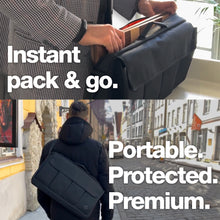 Load image into Gallery viewer, Tempest MagSplit Board + All-in Gear Bag SOLD OUT