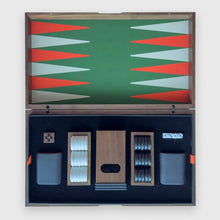 Load image into Gallery viewer, PRIME Backgammon Board