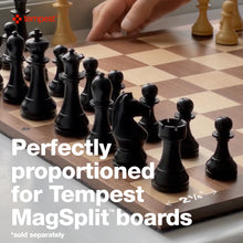Load image into Gallery viewer, Tempest London 2013 Championship Chess Set