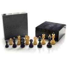 Load image into Gallery viewer, Tempest Zagreb 1959 Championship Chess Set