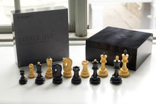 Load image into Gallery viewer, Tempest Ultimate Chess Ensemble (complete bundled set) – Zagreb Edition