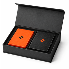Load image into Gallery viewer, Tempest Playing Cards - Magnetic Box Duo
