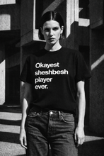 Load image into Gallery viewer, game:sheshbesh role:model-f