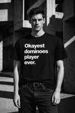 Load image into Gallery viewer, game:dominoes role:model-m