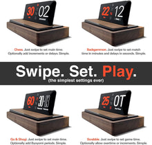 Load image into Gallery viewer, Tempest Ultimate Chess Ensemble (complete bundled set) – London Edition