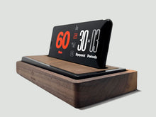 Load image into Gallery viewer, Tempest Deluxe Chess Clock