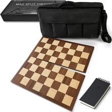 Load image into Gallery viewer, Tempest Ultimate Chess Ensemble (complete bundled set) – Zagreb Edition
