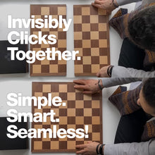 Load image into Gallery viewer, Tempest Ultimate Chess Ensemble (complete bundled set) – Reykjavik Edition
