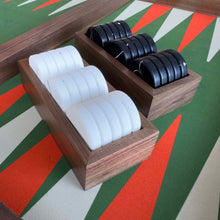 Load image into Gallery viewer, PRIME Backgammon Board
