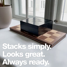 Load image into Gallery viewer, Tempest Ultimate Chess Ensemble (complete bundled set) – London Edition
