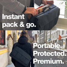 Load image into Gallery viewer, Tempest All-In Chess Gear Bag
