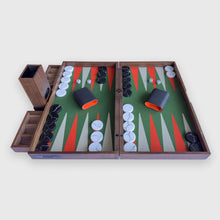 Load image into Gallery viewer, PRIME Backgammon Board
