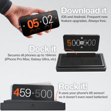 Load image into Gallery viewer, Tempest Classic Chess Clock
