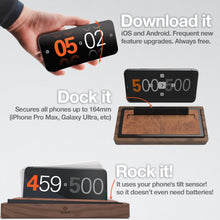 Load image into Gallery viewer, Tempest Deluxe Chess Clock
