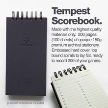 Load image into Gallery viewer, Tempest Reykjavik Chess Ensemble (bundled set without clock)
