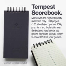 Load image into Gallery viewer, Tempest London Chess Ensemble (bundled set without clock)
