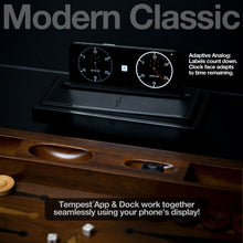 Load image into Gallery viewer, Tempest Classic Chess Clock
