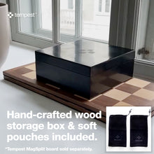 Load image into Gallery viewer, Tempest Zagreb 1959 Championship Chess Set
