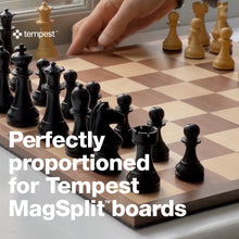 Load image into Gallery viewer, Tempest Ultimate Chess Ensemble (complete bundled set) – London Edition
