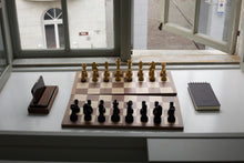 Load image into Gallery viewer, Tempest London 2013 Championship Chess Set
