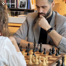 Load image into Gallery viewer, Tempest Ultimate Chess Ensemble (complete bundled set) – London Edition
