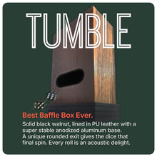 Load image into Gallery viewer, TUMBLE Baffle Box (PRE-ORDER)
