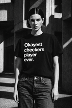 Load image into Gallery viewer, game:checkers role:model-f
