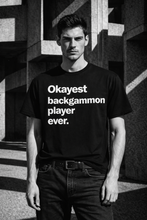 Load image into Gallery viewer, game:backgammon role:model-m
