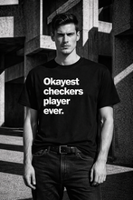 Load image into Gallery viewer, game:checkers role:model-m
