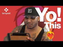 Load and play video in Gallery viewer, Tempest Deluxe Chess Clock
