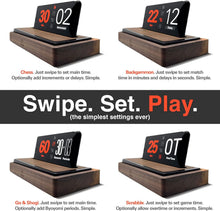 Load image into Gallery viewer, Tempest London Chess Ensemble (bundled set without clock)
